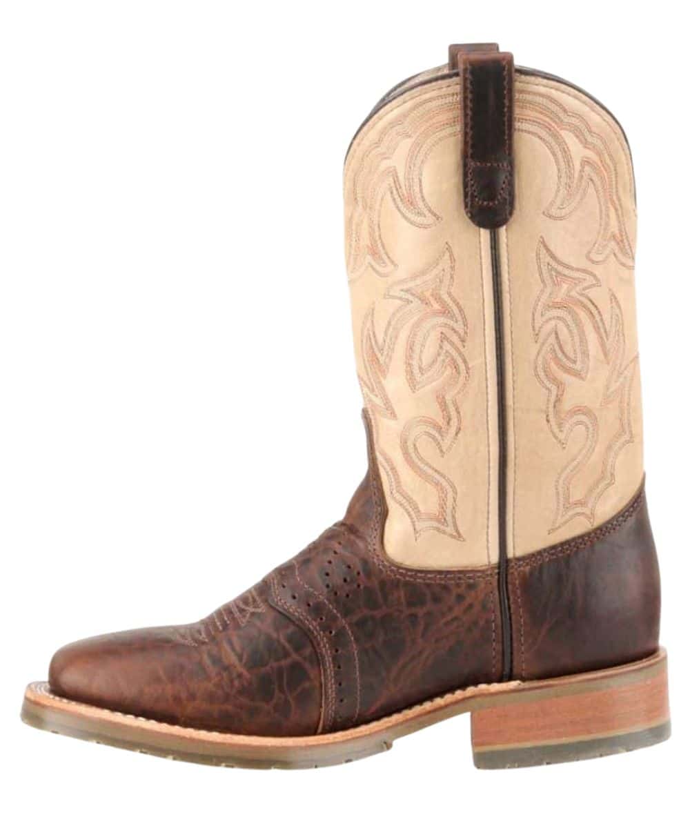 Double H Men's Graham Boot - Image 2
