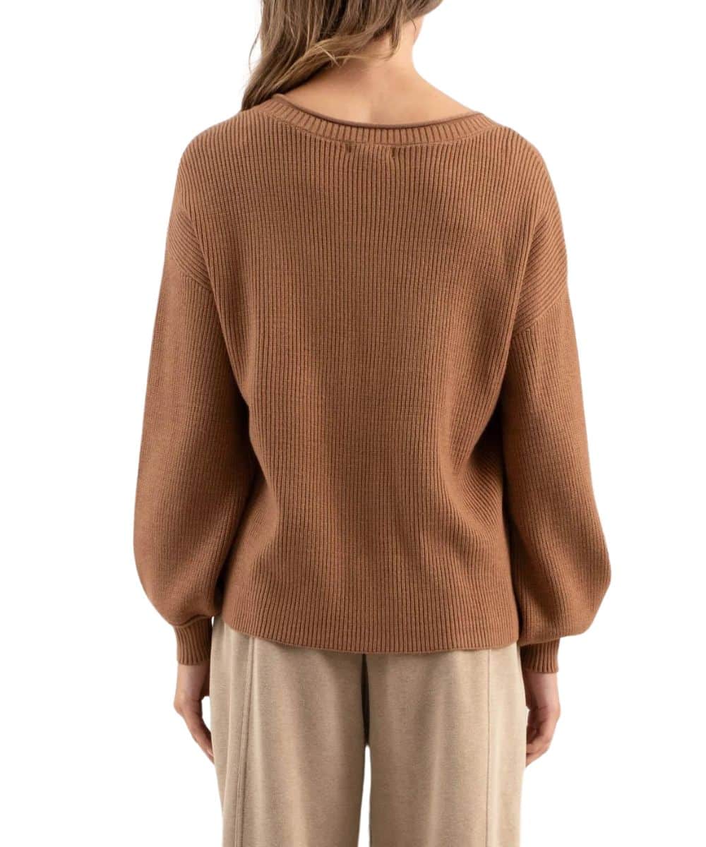 Blu Pepper Women's Sweater - Image 2