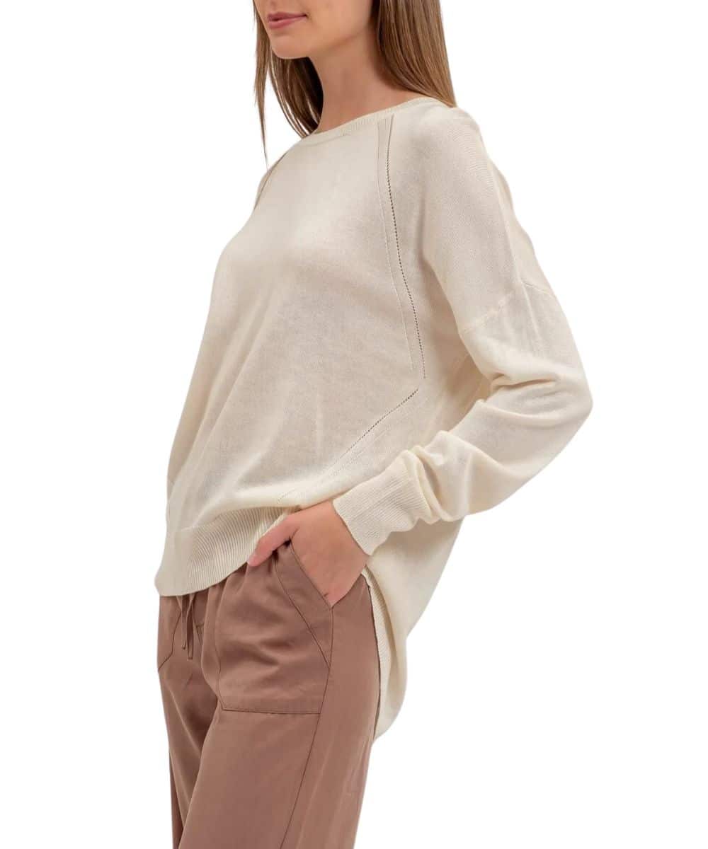 Blu Pepper Women's Sweater - Image 3