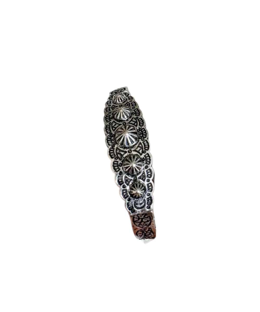 Boho Ranch Women's Cuff Bracelet