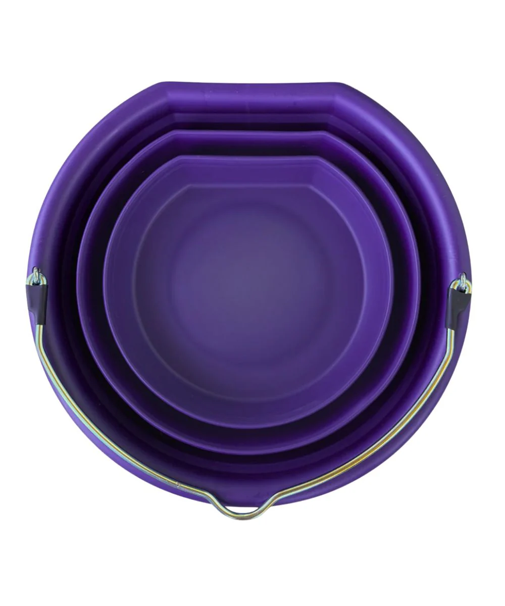 Boss Equine Collapsible Boss Bucket - Image 4
