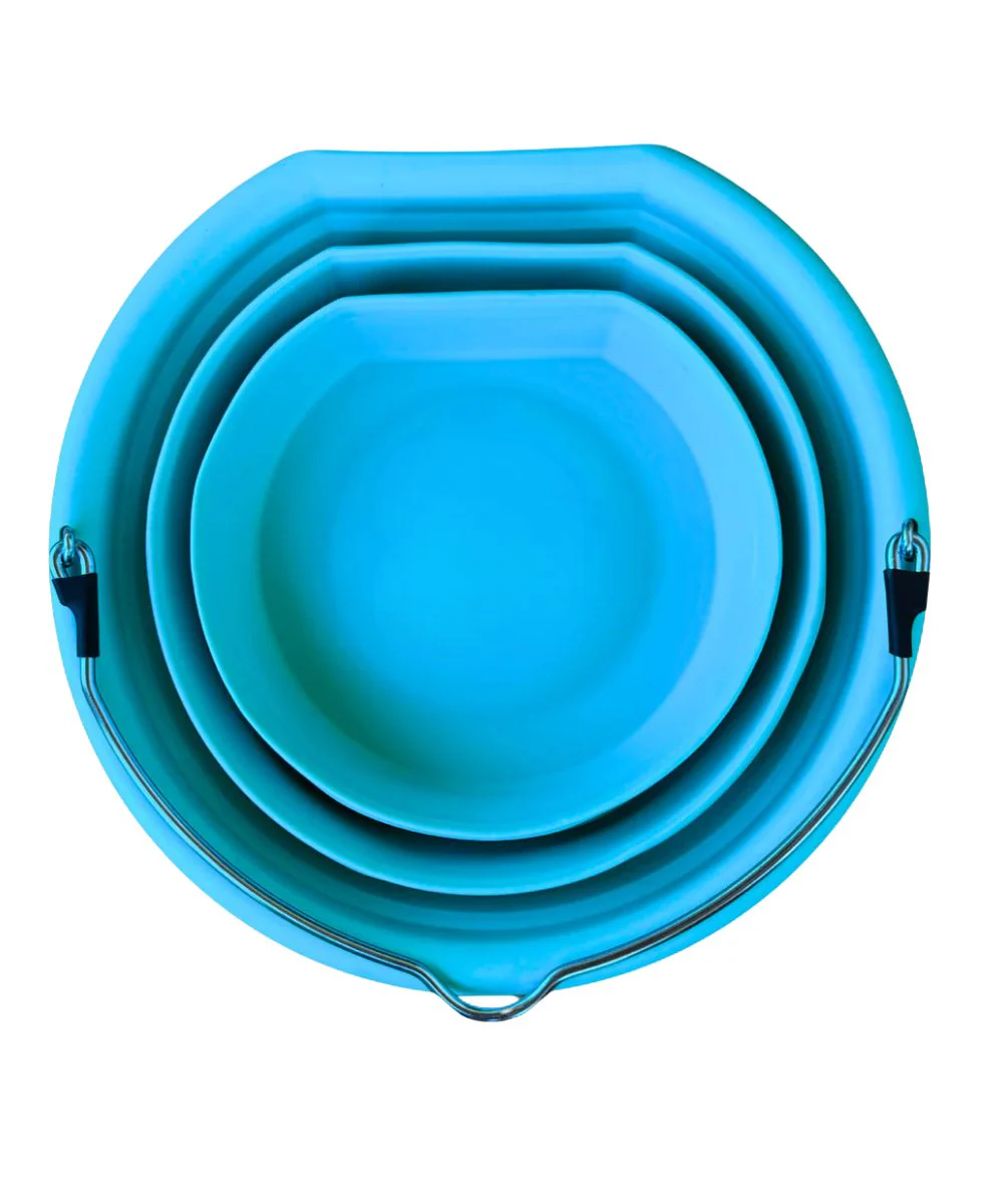Boss Equine Collapsible Boss Bucket - Image 6