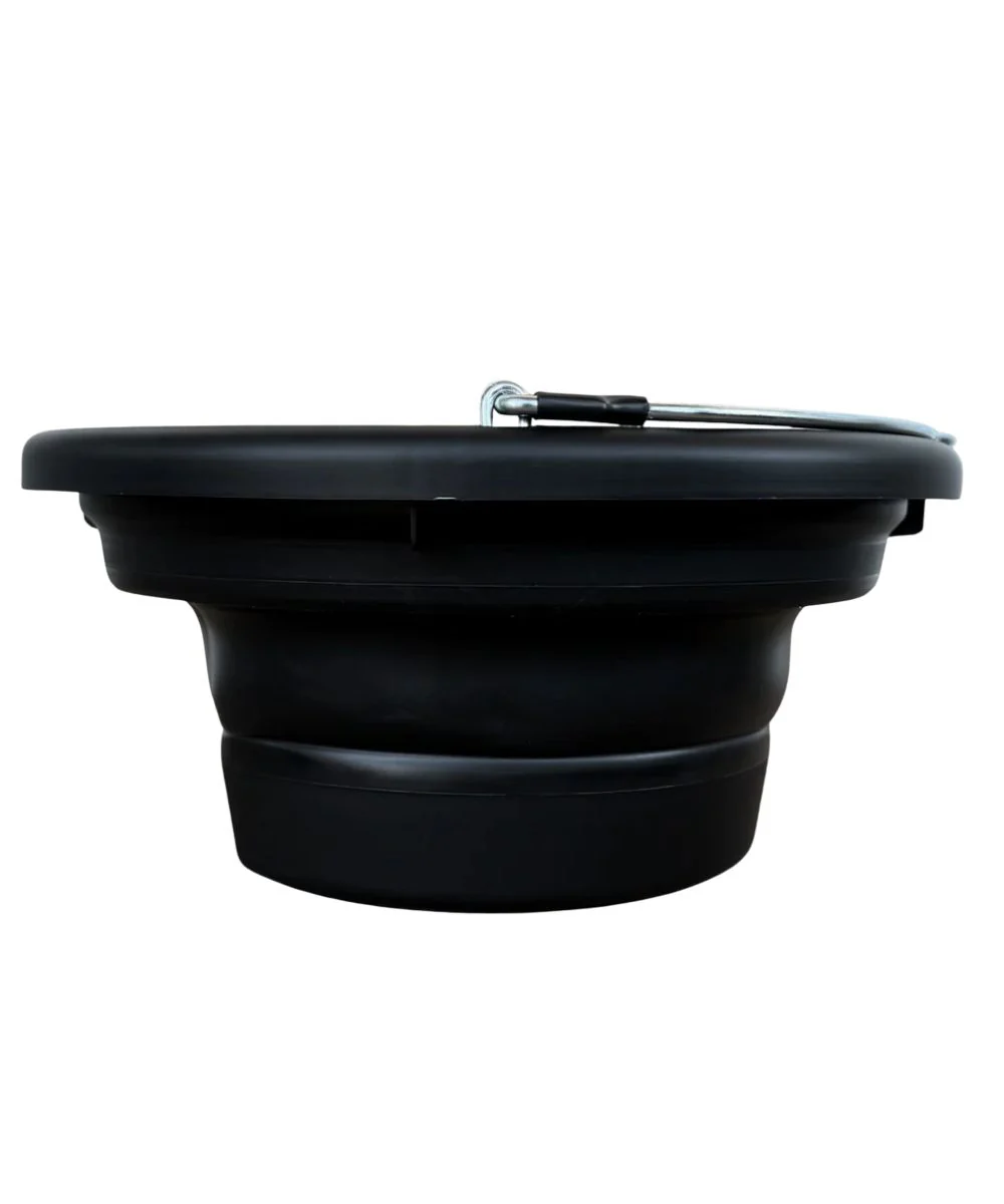 Boss Equine Collapsible Boss Bucket - Image 7