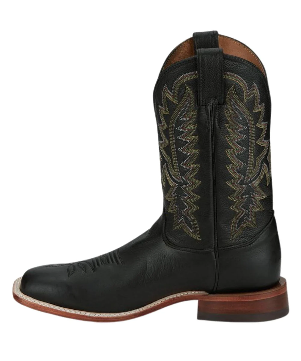 Justin Men's Poston Western Boot - Image 2