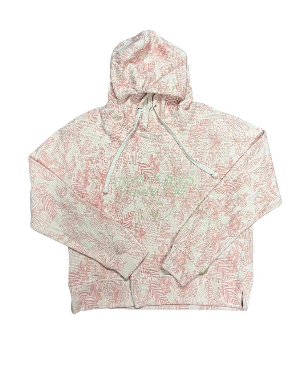 Brandin' Iron Women's Cowpokes Hoodie - Image 3