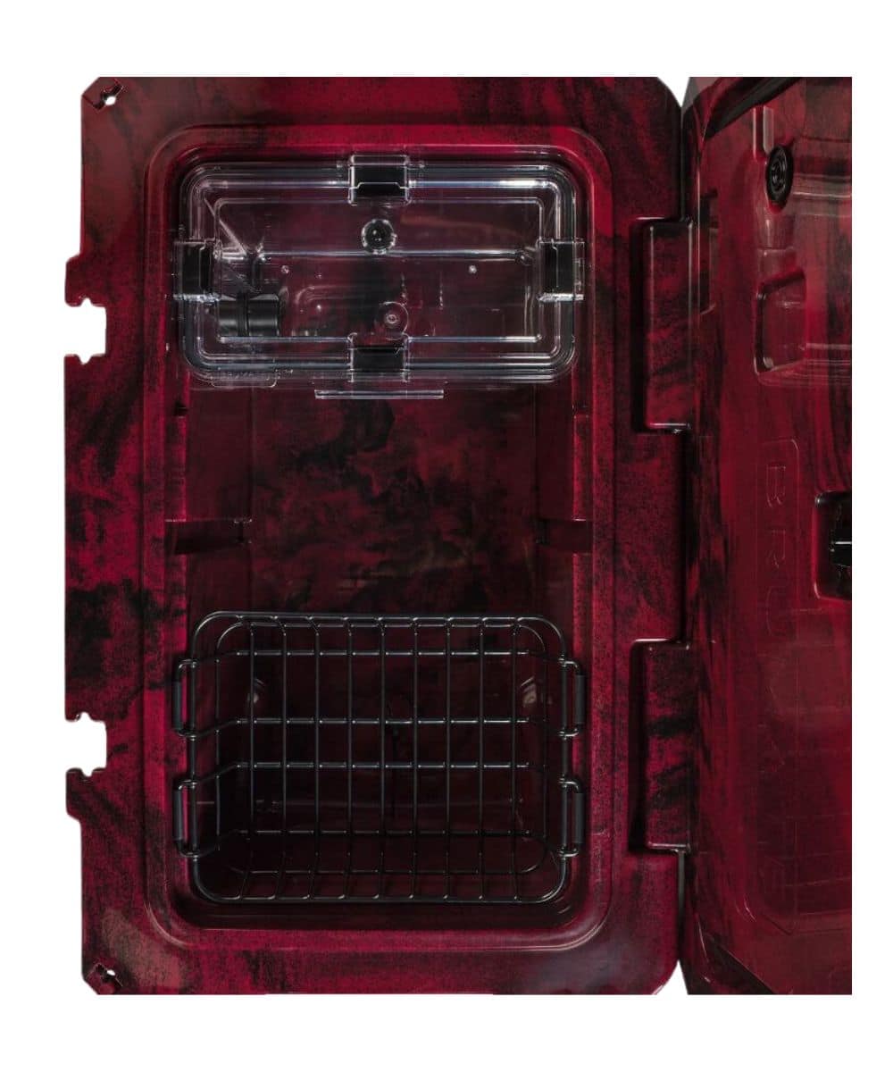 Brümate BrüTank 55-Quart Rolling Cooler - Image 2