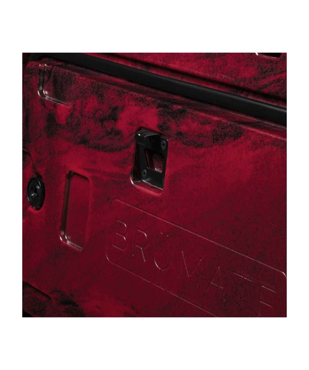 Brümate BrüTank 55-Quart Rolling Cooler - Image 4