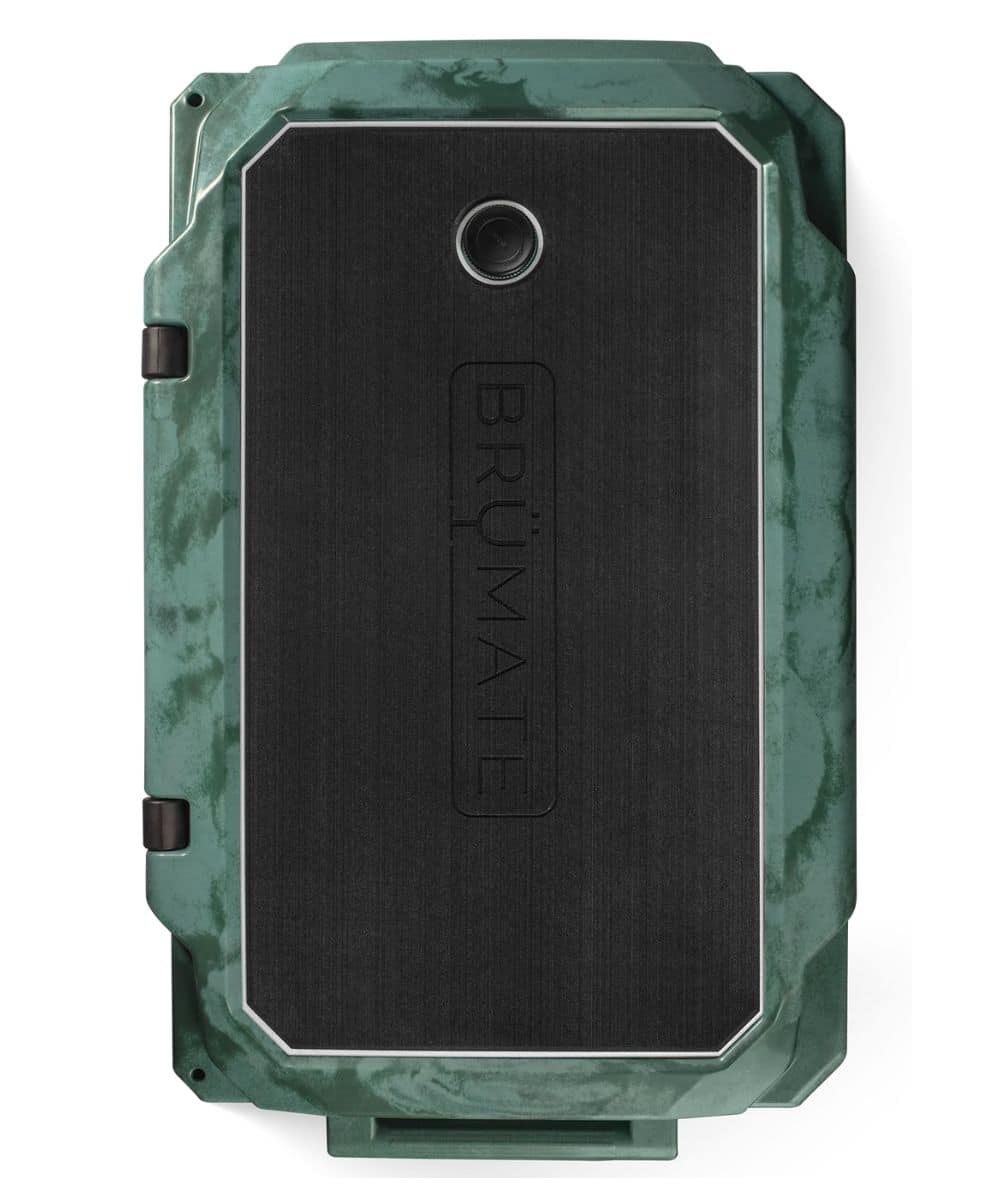 Brümate BrüTank 55-Quart Rolling Cooler - Image 8