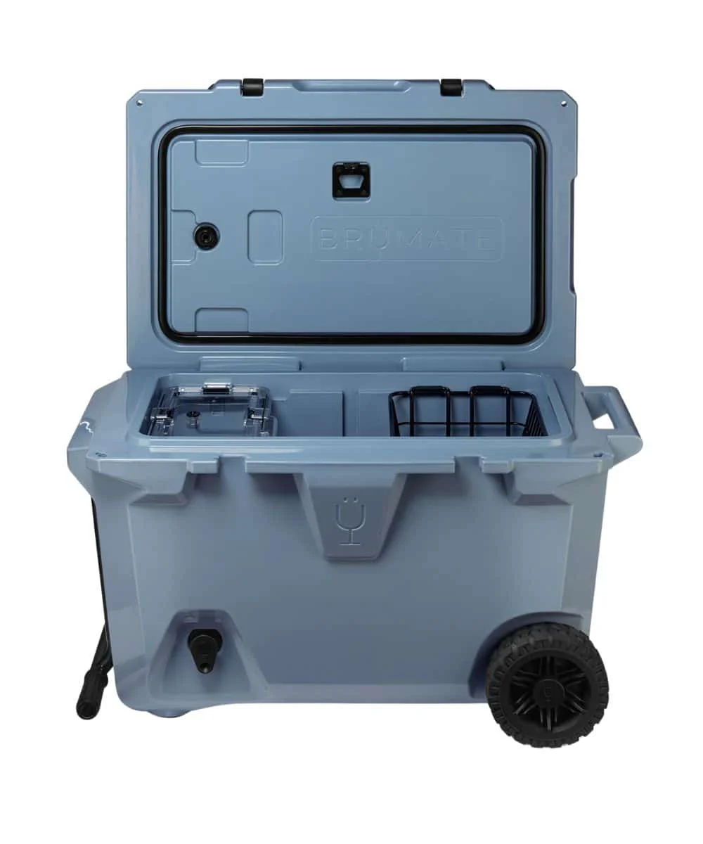 Brümate BrüTank Rolling Cooler - Image 2
