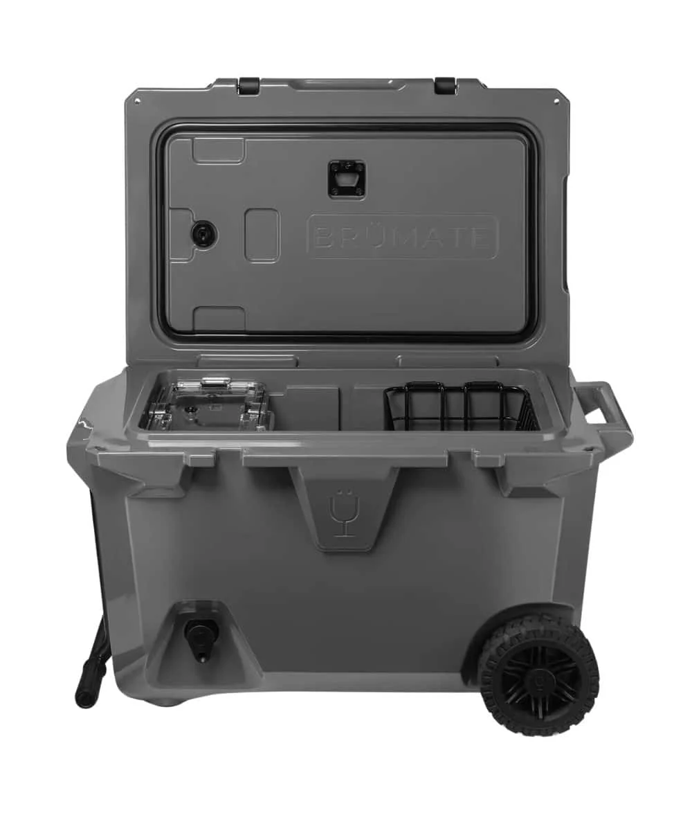 Brümate BrüTank Rolling Cooler - Image 2
