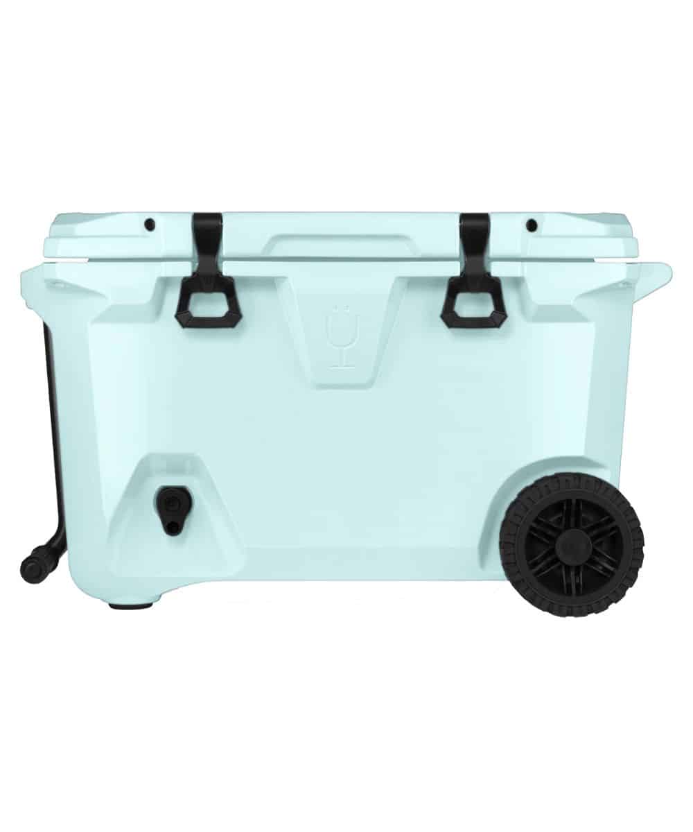 Brümate BrüTank Rolling Cooler