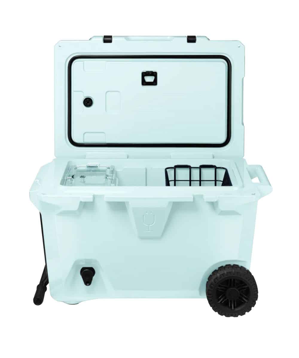 Brümate BrüTank Rolling Cooler - Image 2