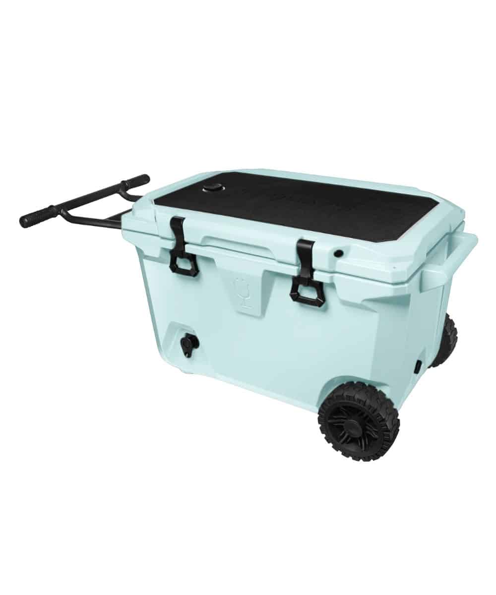 Brümate BrüTank Rolling Cooler - Image 4