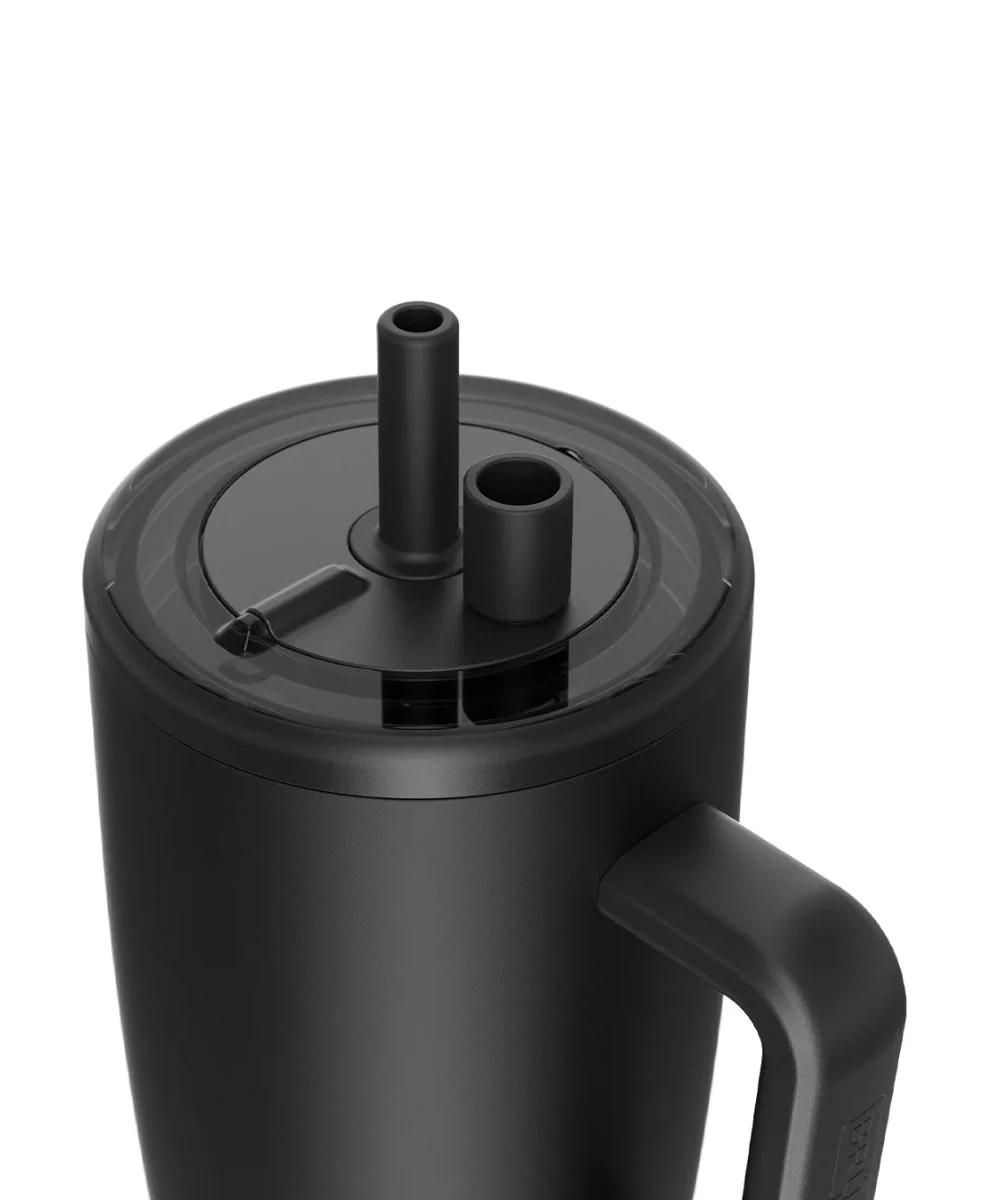 Brümate Magnetic Straw Cover - Image 2