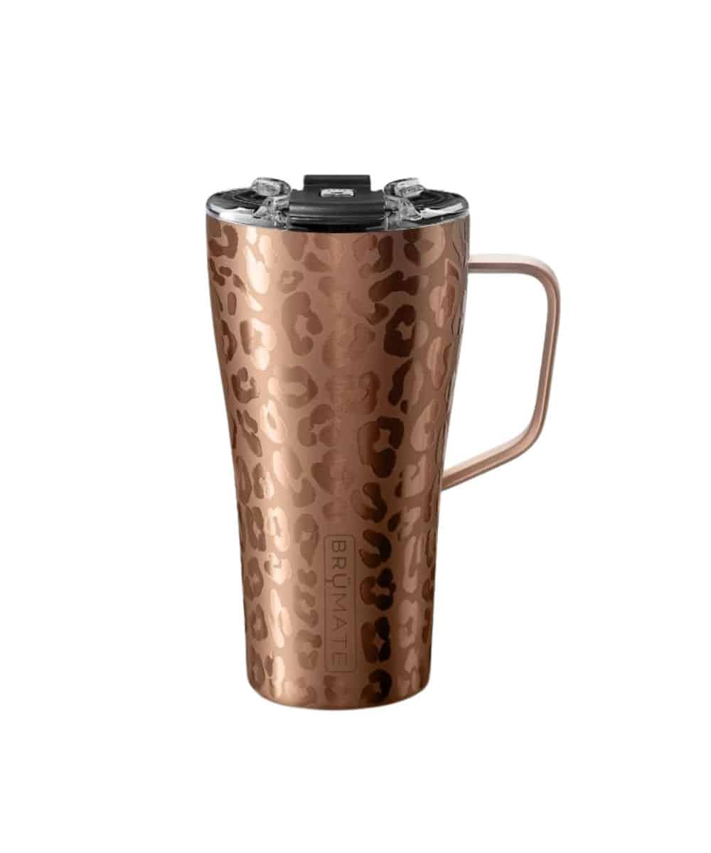 Brümate Gold Leopard Toddy