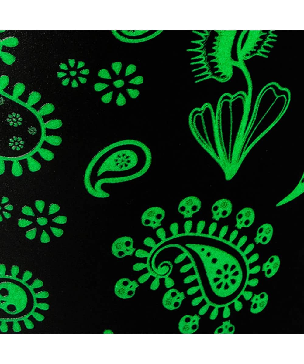Brümate Phantom Paisley Glow In The Dark Müv Mug - Image 2