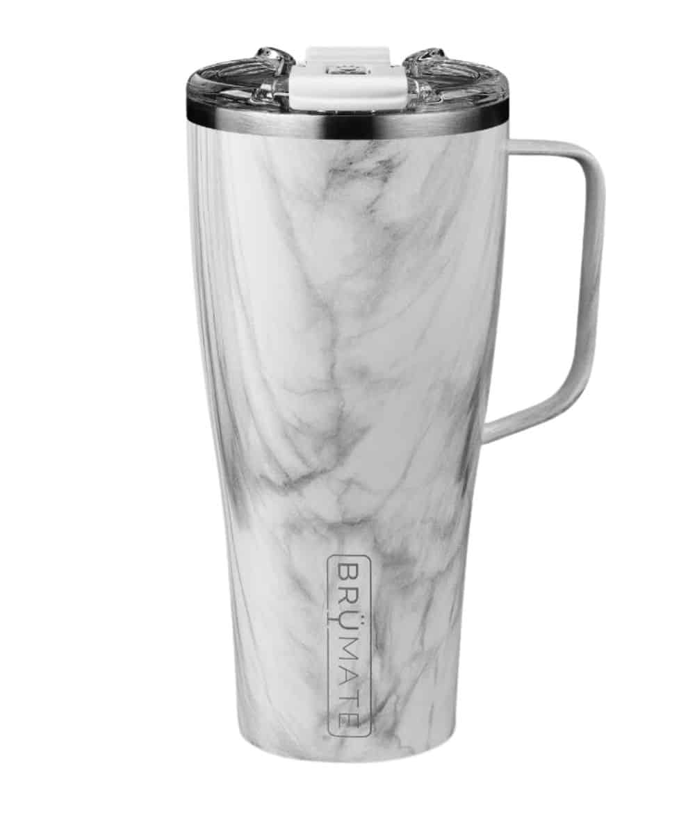 Brümate Carrara Toddy XL