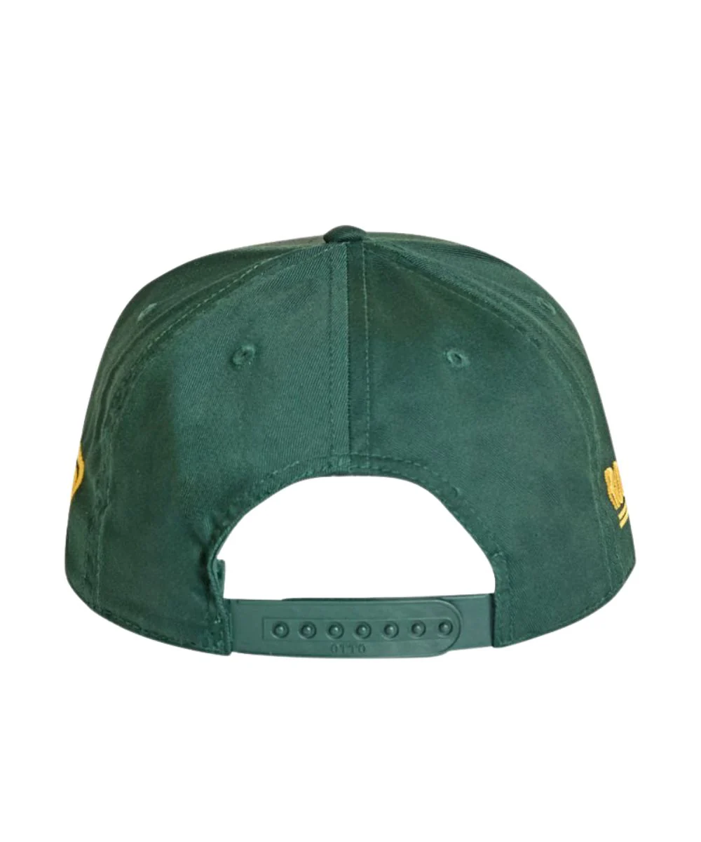 Rock & Roll Denim Koe Wetzel East Texas Cap - Image 4