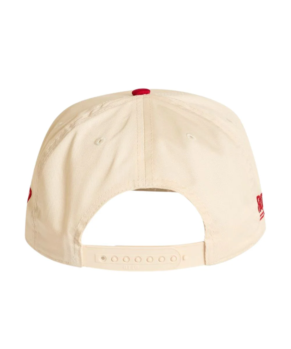 Rock & Roll Denim Koe Wetzel 1992 Cap - Image 4