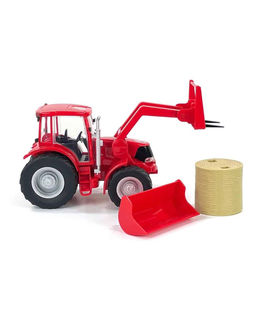 Big Country Tractor & Implements Toy