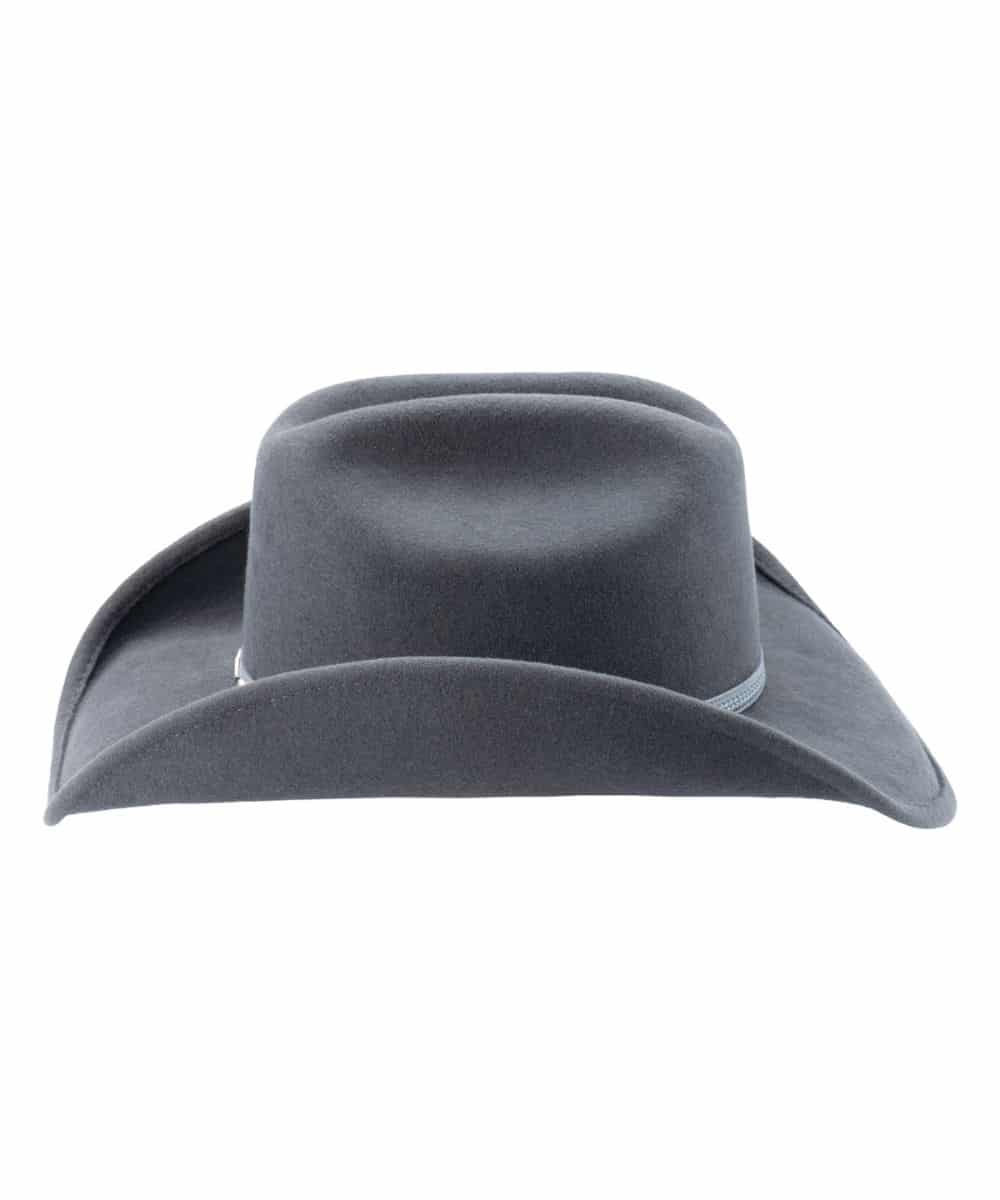 Bullhide Wagoneer Wool Hat - Image 2