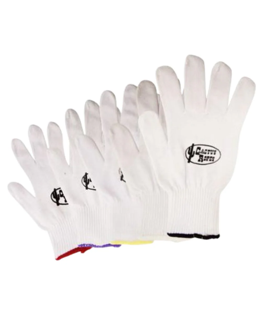 Cactus Ropes Bundled Roping Gloves - Image 2