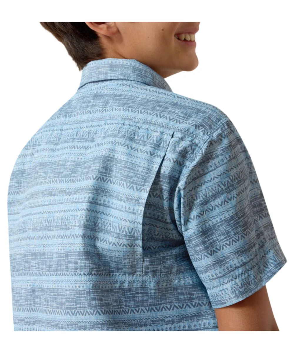 Ariat Boys' VentTEK Button Down Shirt - Image 4