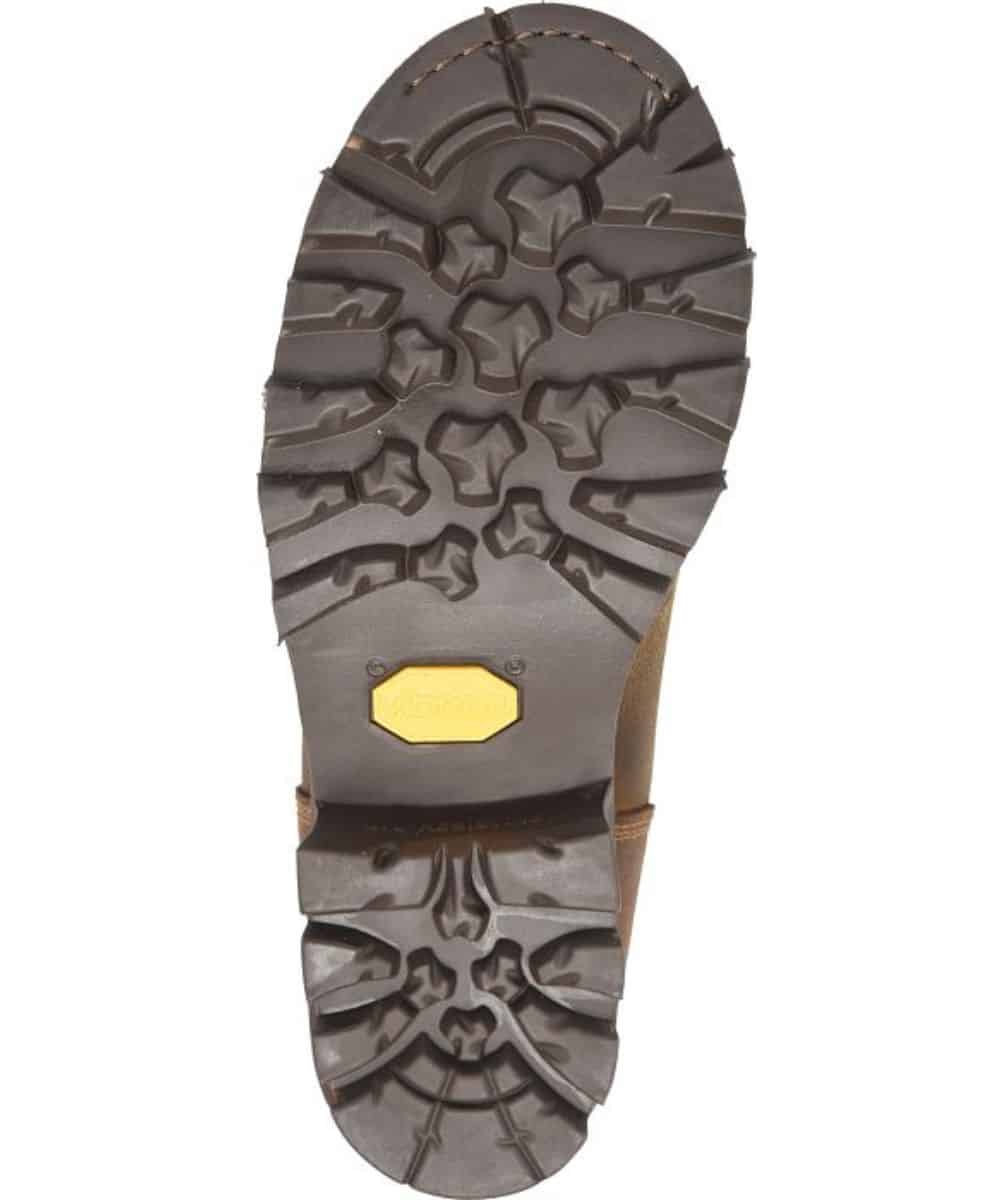 Carolina Men's Insulated Birch Composite Toe Logger Boot - Image 4