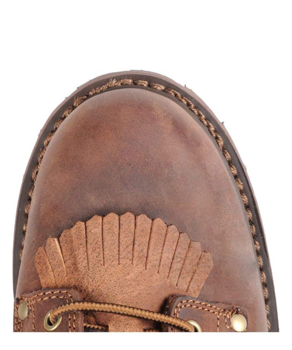 Carolina Men's Waterproof 28 Series Work Boot - Image 3