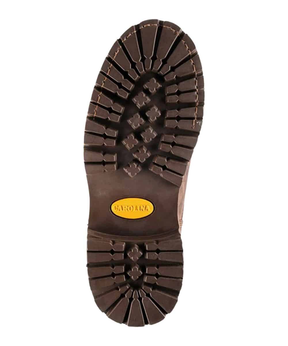 Carolina Men's Waterproof 28 Series Work Boot - Image 4