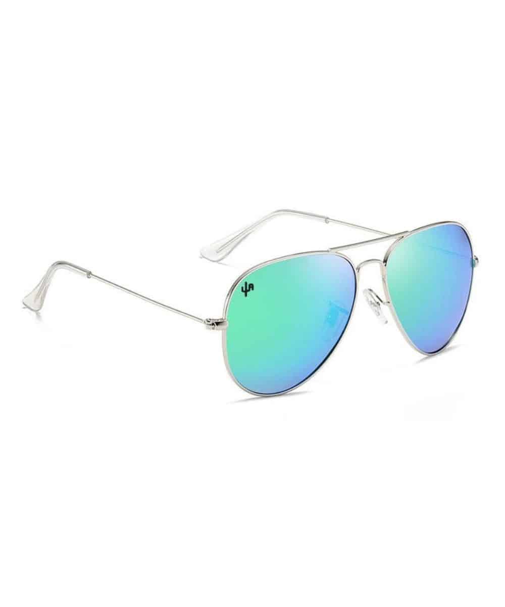 Cactus Alley Aviator Sunglasses - Image 2