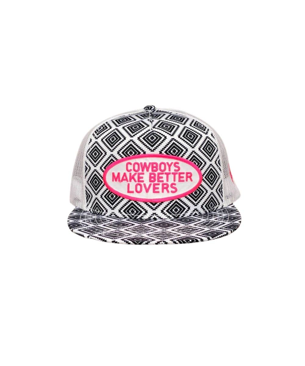 Cactus Alley Men's Better Lovers Cap - Image 2