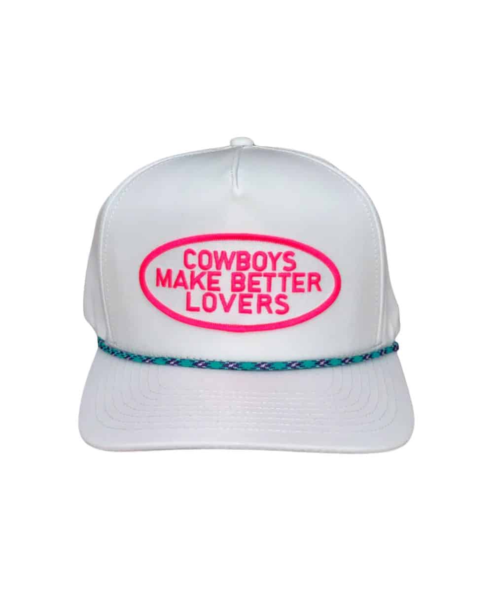 Cactus Alley Men's Better Lovers Cap - Image 2
