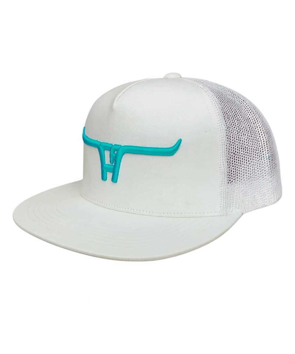 Cactus Alley Longhorn Cap