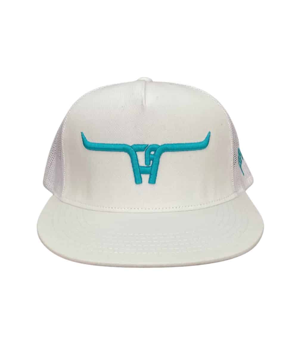 Cactus Alley Longhorn Cap - Image 2