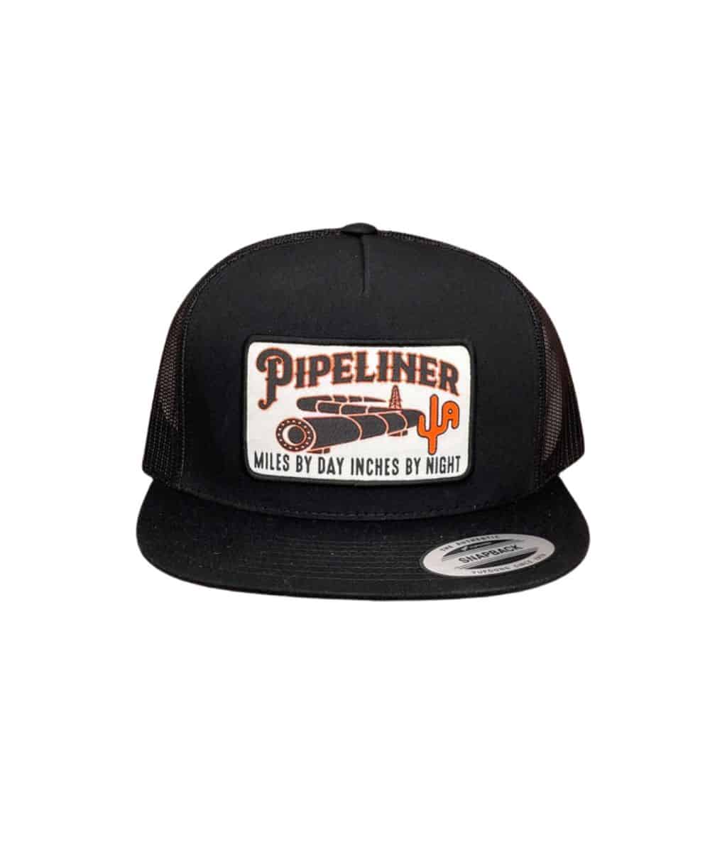 Cactus Alley Men's Pipeliner Cap - Image 2