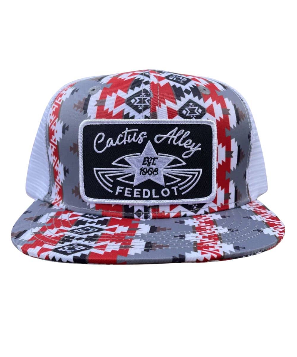 Cactus Alley Waylon Cap - Image 2