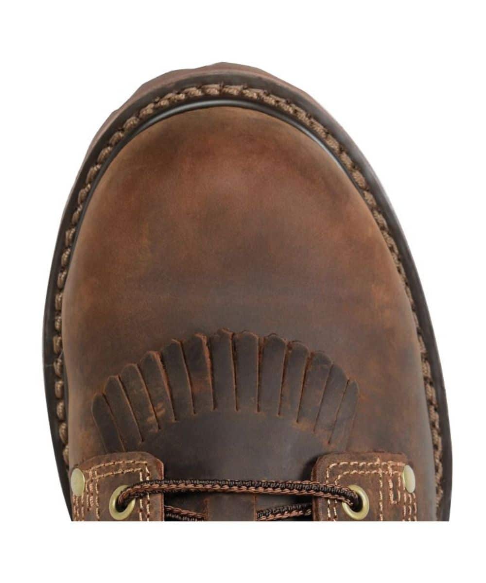 Carolina Men's 28 Series Work Boot - Image 3