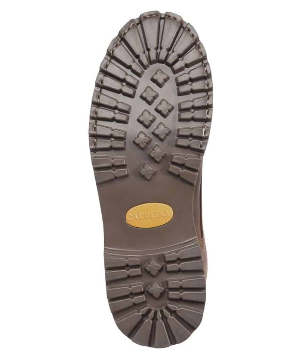 Carolina Men's 28 Series Work Boot - Image 4