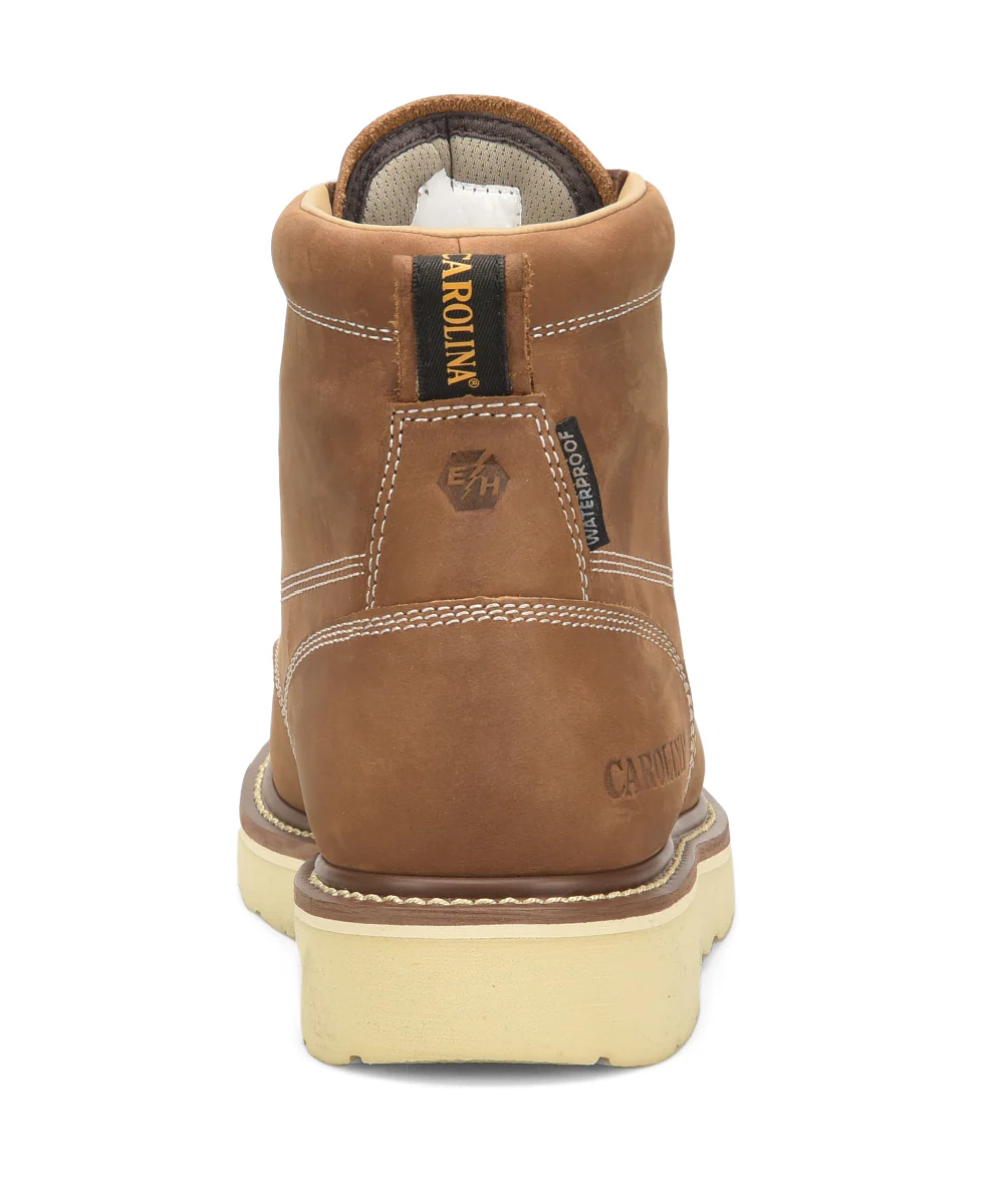 Carolina Men's AMP Wedge Work Boot - Image 2