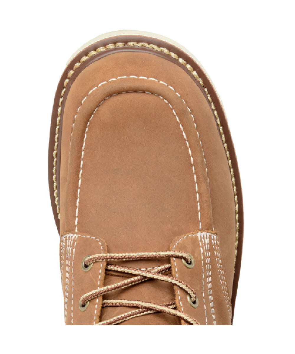 Carolina Men's AMP Wedge Work Boot - Image 3