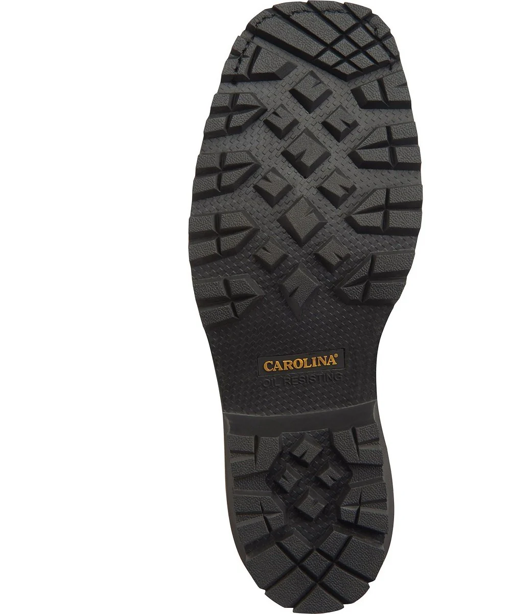 Carolina Men's Coppice Composite Toe Logger Boot - Image 4