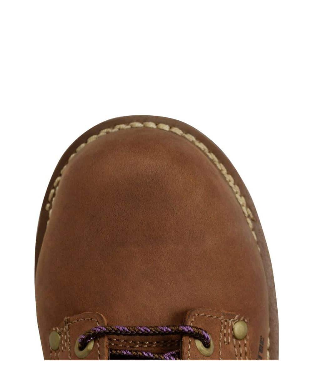 Carolina Women's Parthenon Composite Toe Work Boot - Image 3