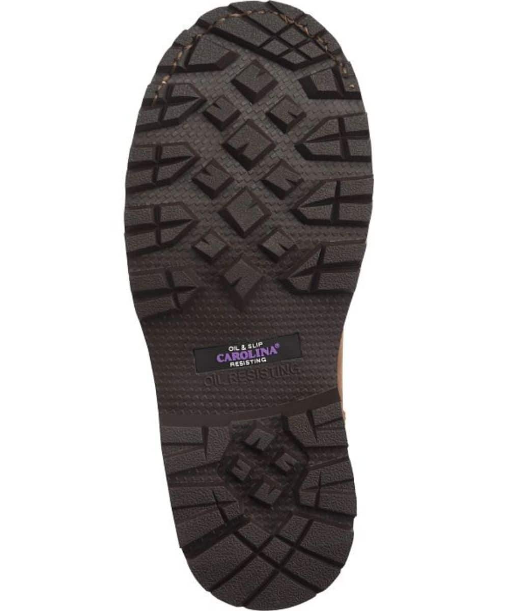 Carolina Women's Parthenon Composite Toe Work Boot - Image 4