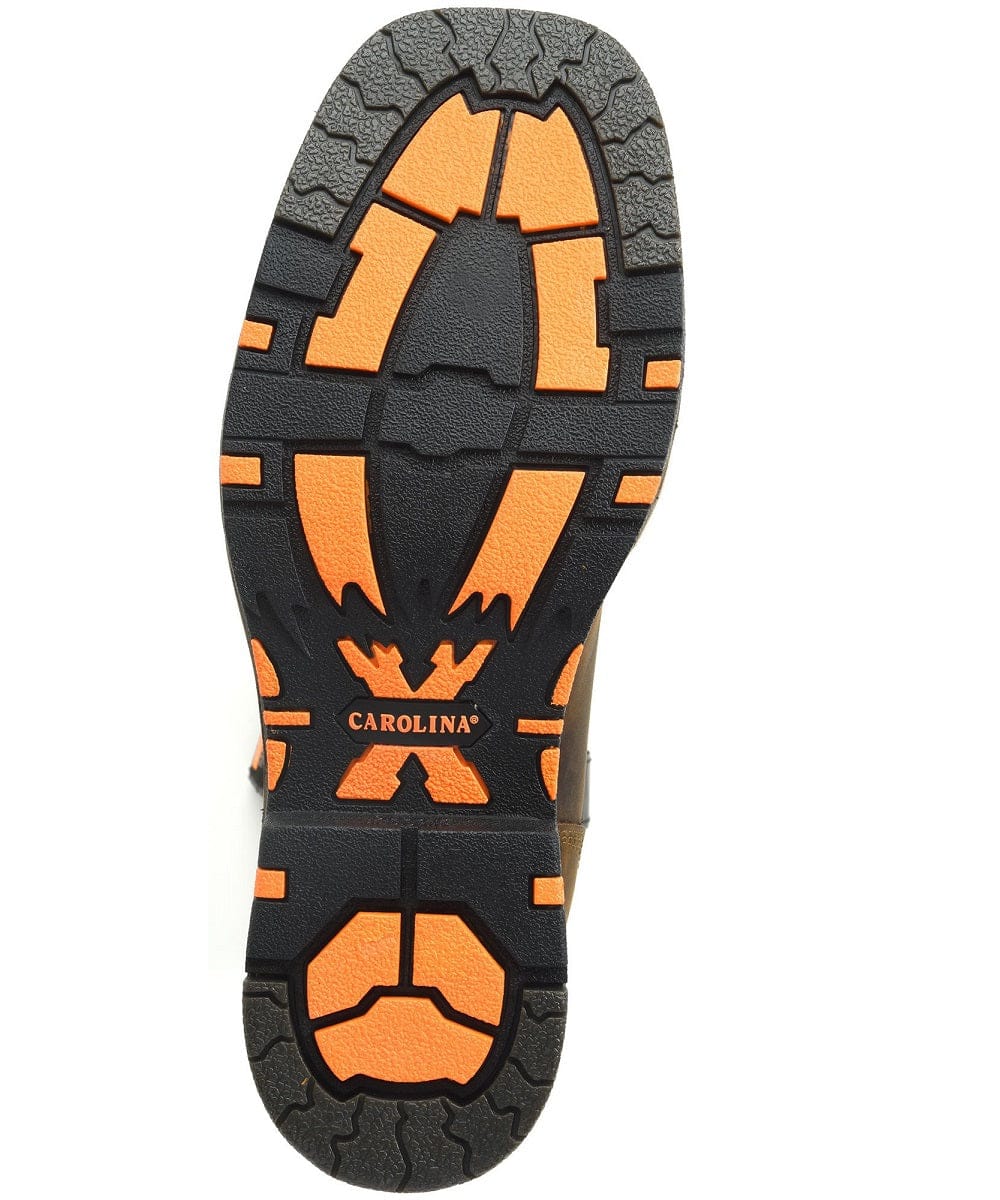 Carolina Men's Actuator Composite Waterproof Boot - Image 4