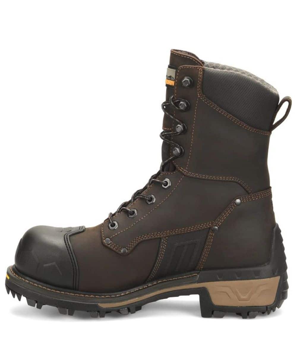 Carolina Men's Matterhorn Maximus 2.0 Work Boot - Image 2