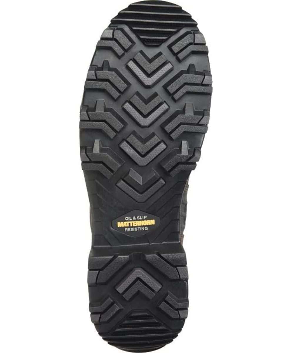 Carolina Men's Matterhorn Maximus 2.0 Work Boot - Image 4