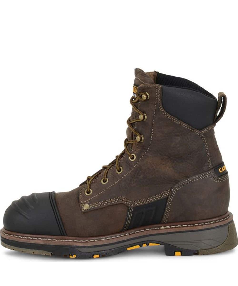Carolina Men's Production Workflex Composite Toe Work Boot - Image 2