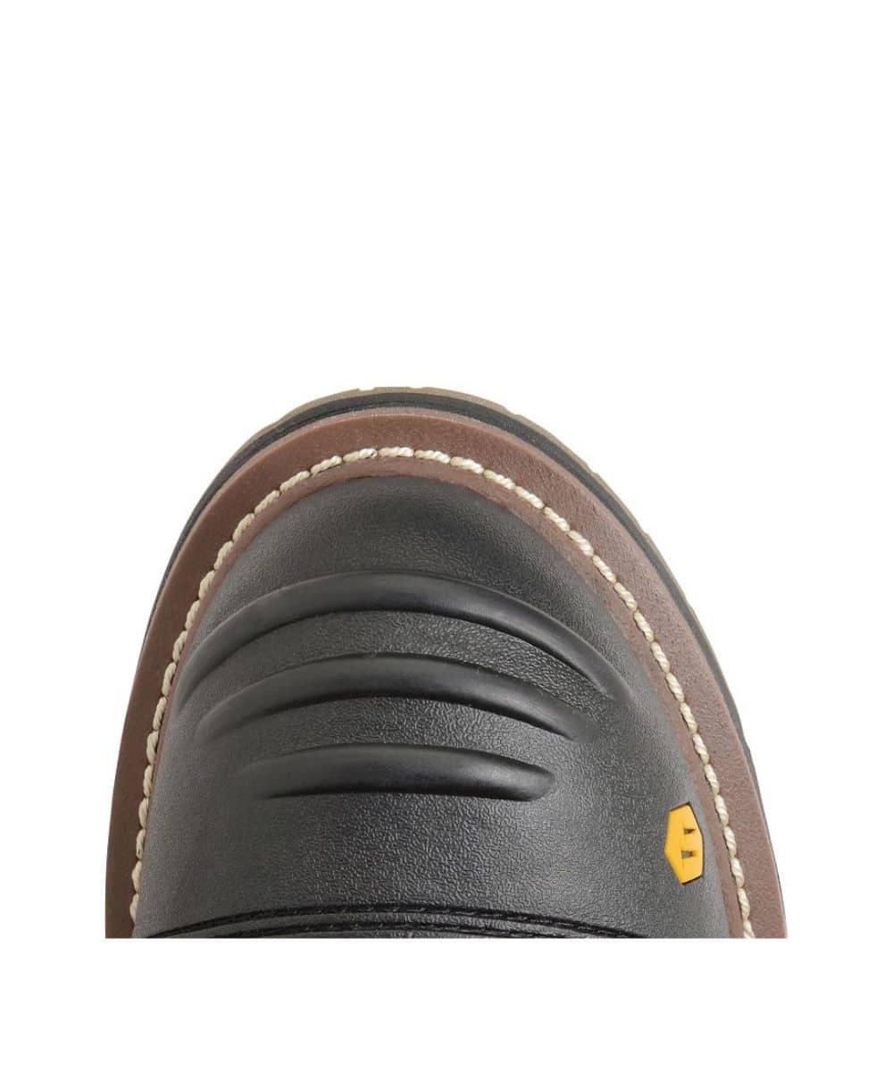 Carolina Men's Production Workflex Composite Toe Work Boot - Image 3