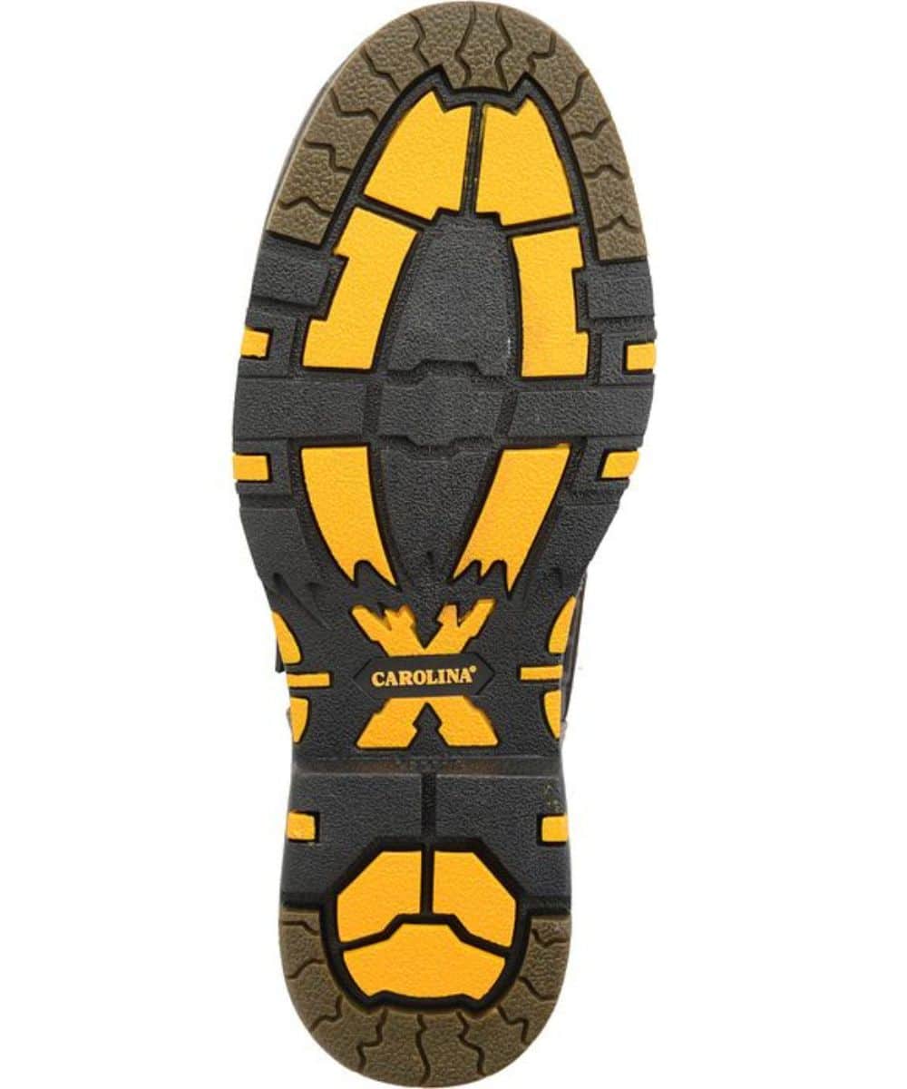 Carolina Men's Production Workflex Composite Toe Work Boot - Image 4